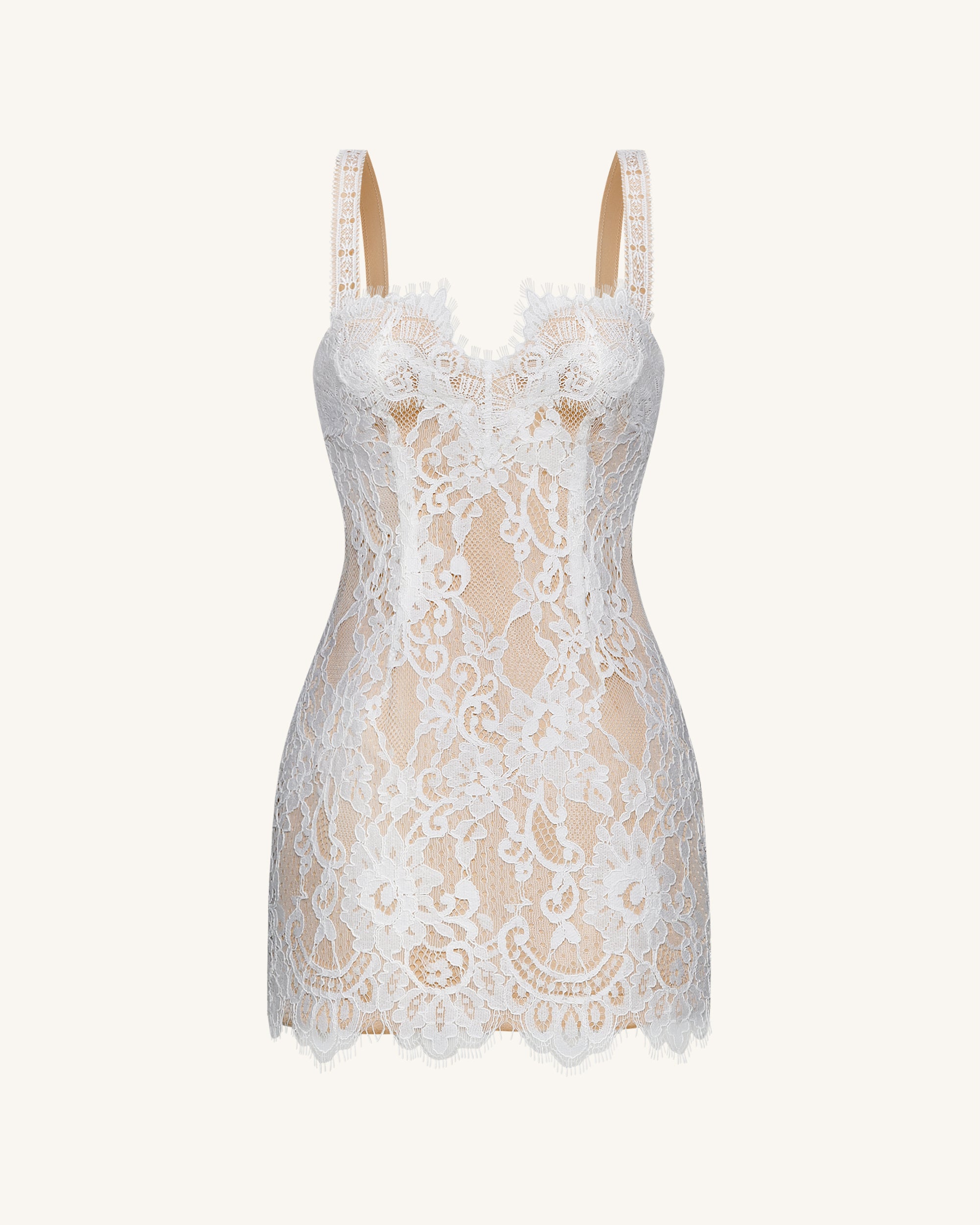 topshop white lace bodycon dress Topshop lace midi dress in ivory