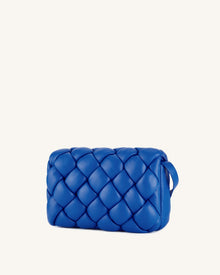 Maze Bag - Classic Blue