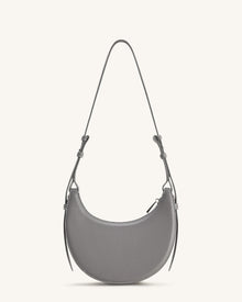 Sharon Crossbody Bag - Grey