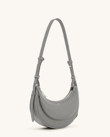 Sharon Crossbody Bag - Grey