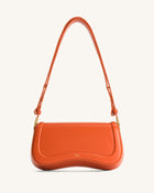 Joy Shoulder Bag - Koi