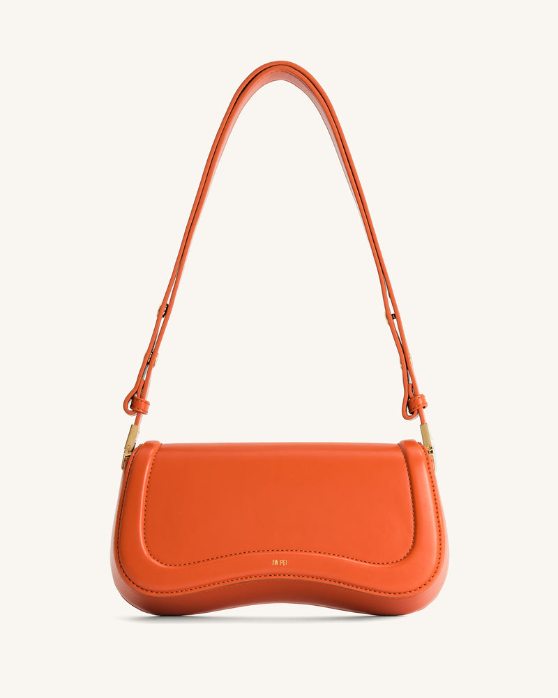 Joy Shoulder Bag - Koi