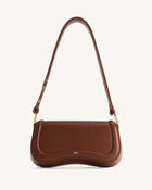 Joy Shoulder Bag - Umber