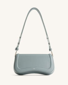 Joy Shoulder Bag - Volcanic Ash