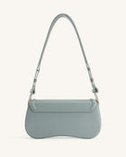Joy Shoulder Bag - Volcanic Ash