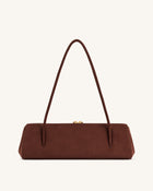 Nova Shoulder Bag - Brown
