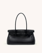 Yara Shoulder Bag - Black
