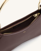 Ryann Shoulder Bag - Brown
