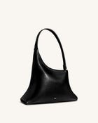 Lyra Shoulder Bag - Black