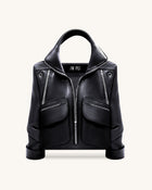 Maris Clothing Styling Tote Bag - Black