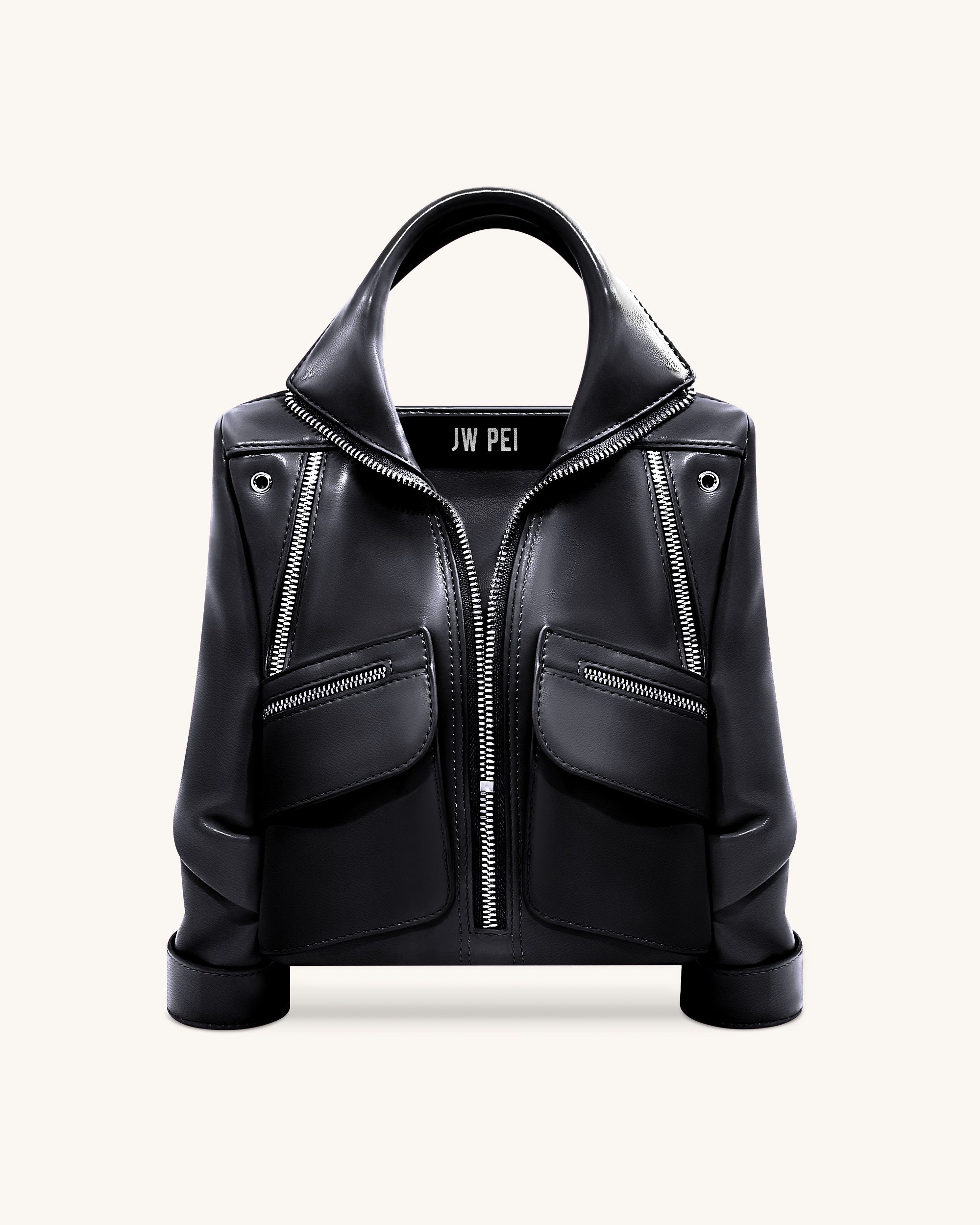 Maris Clothing Styling Tote Bag - Black