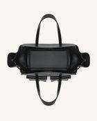 Linda Tote Bag - Black