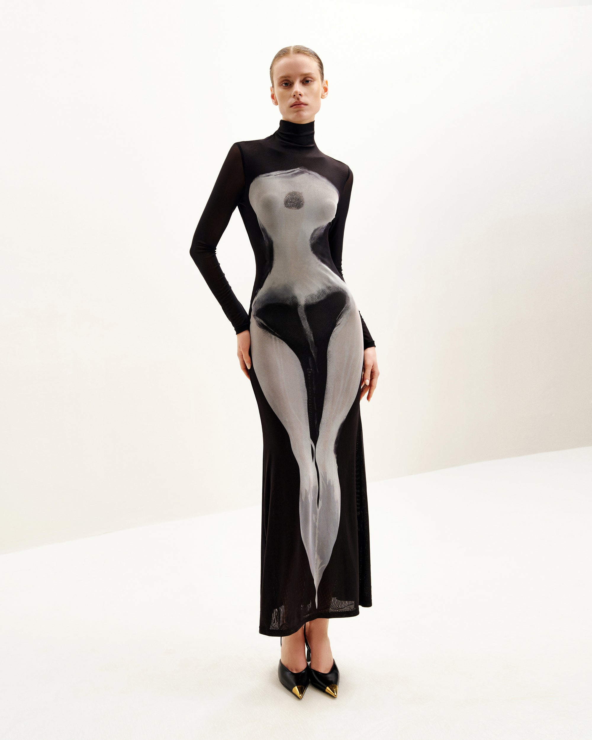 black and white body dress Lulus | Black and White Off-the-Shoulder Mini Dress | Womens | Small (Available in XS, M, L, XL)