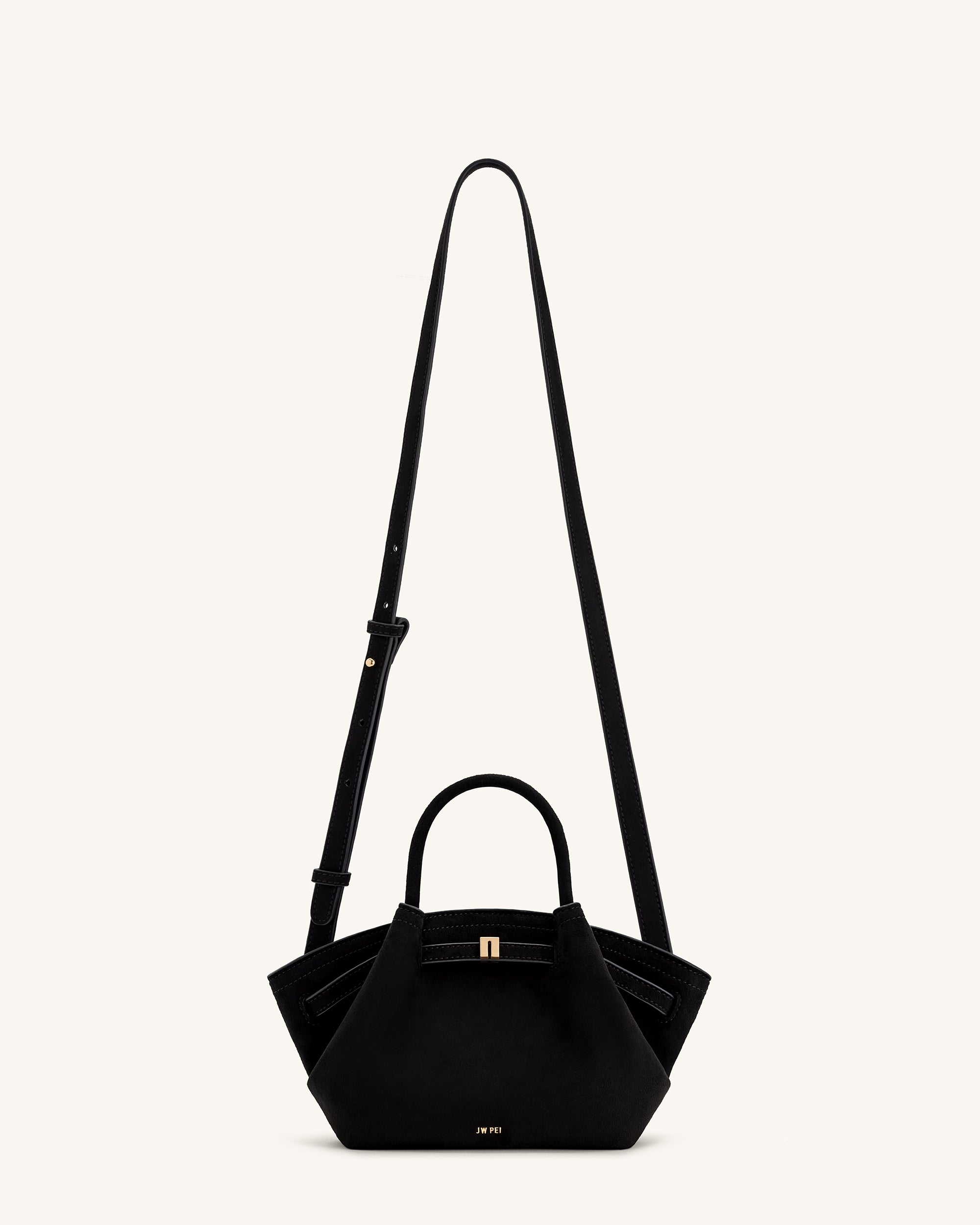 Small hana tote bag on sale
