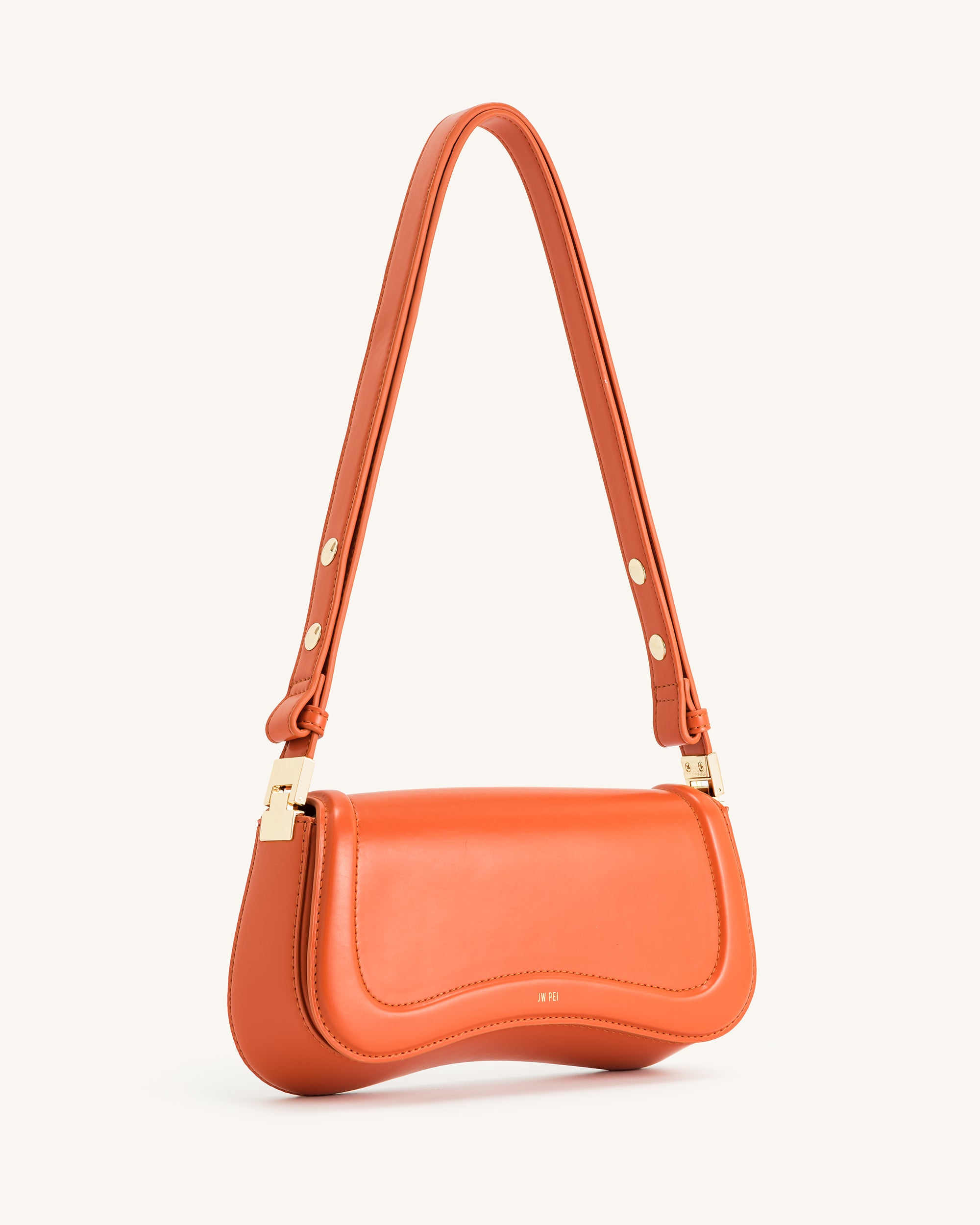 Joy Shoulder Bag - Koi