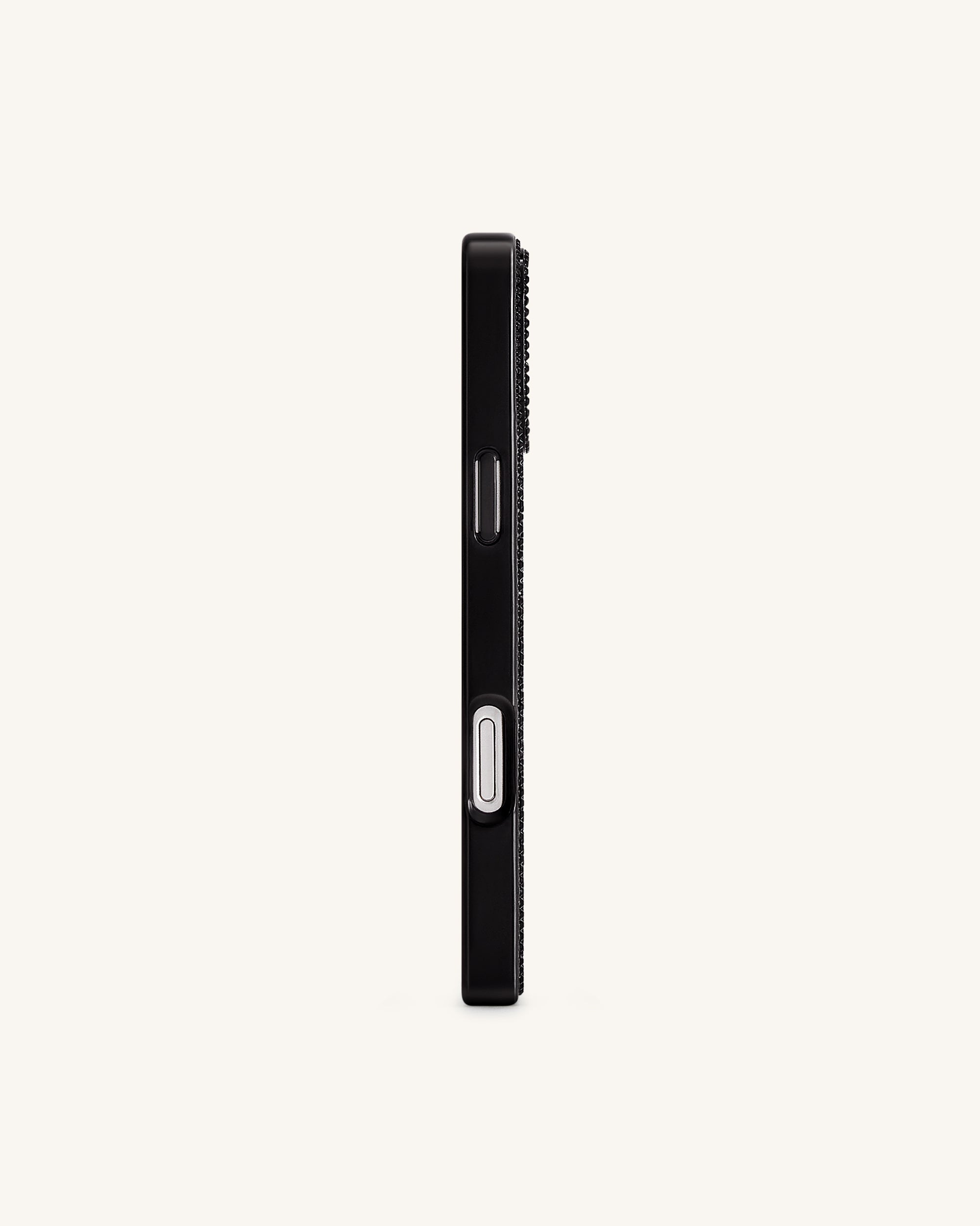 Sushi Phone Case - Multicolor Black | JW PEI