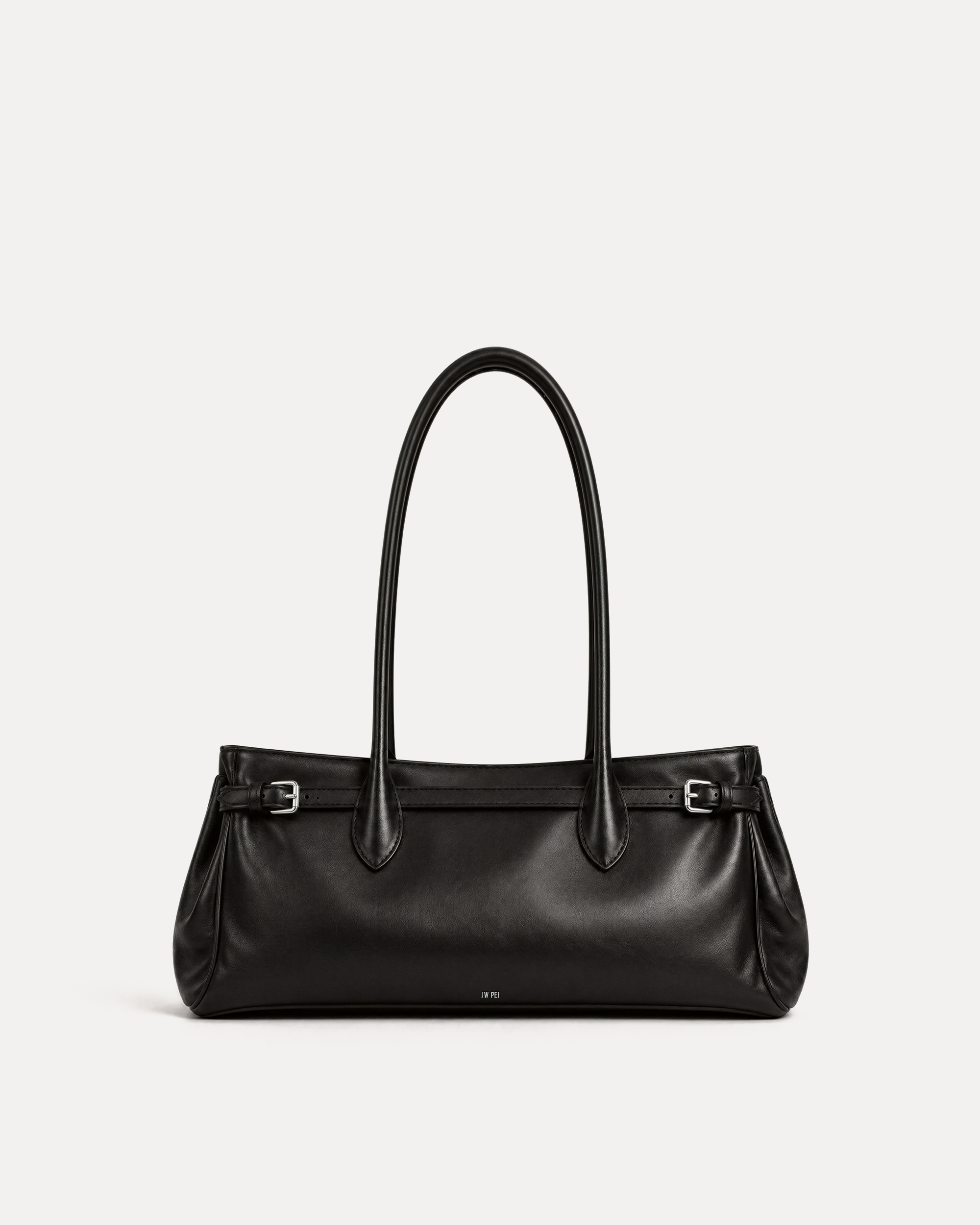 Avery Tote Bag - Black