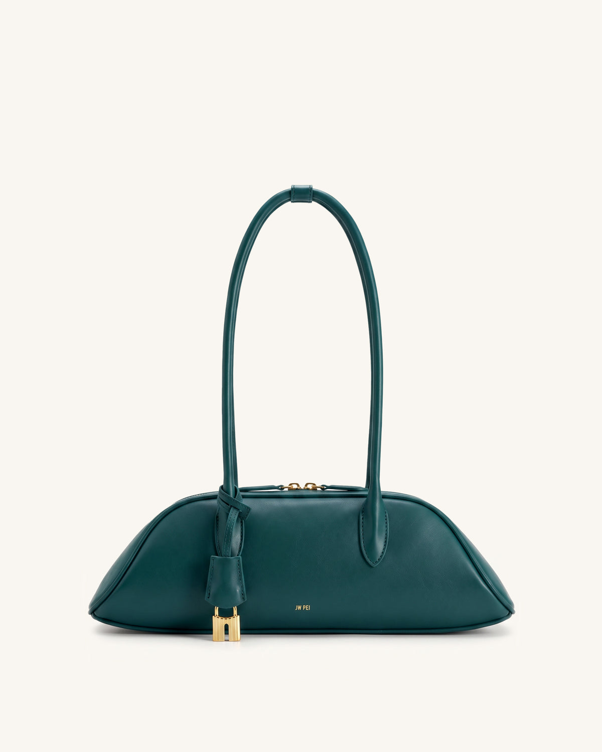 Zora Shoulder Bag - Dark Teal