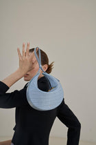 Rantan Bag - Ice Croc