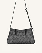 FEI Messenger Bag - Iron Black