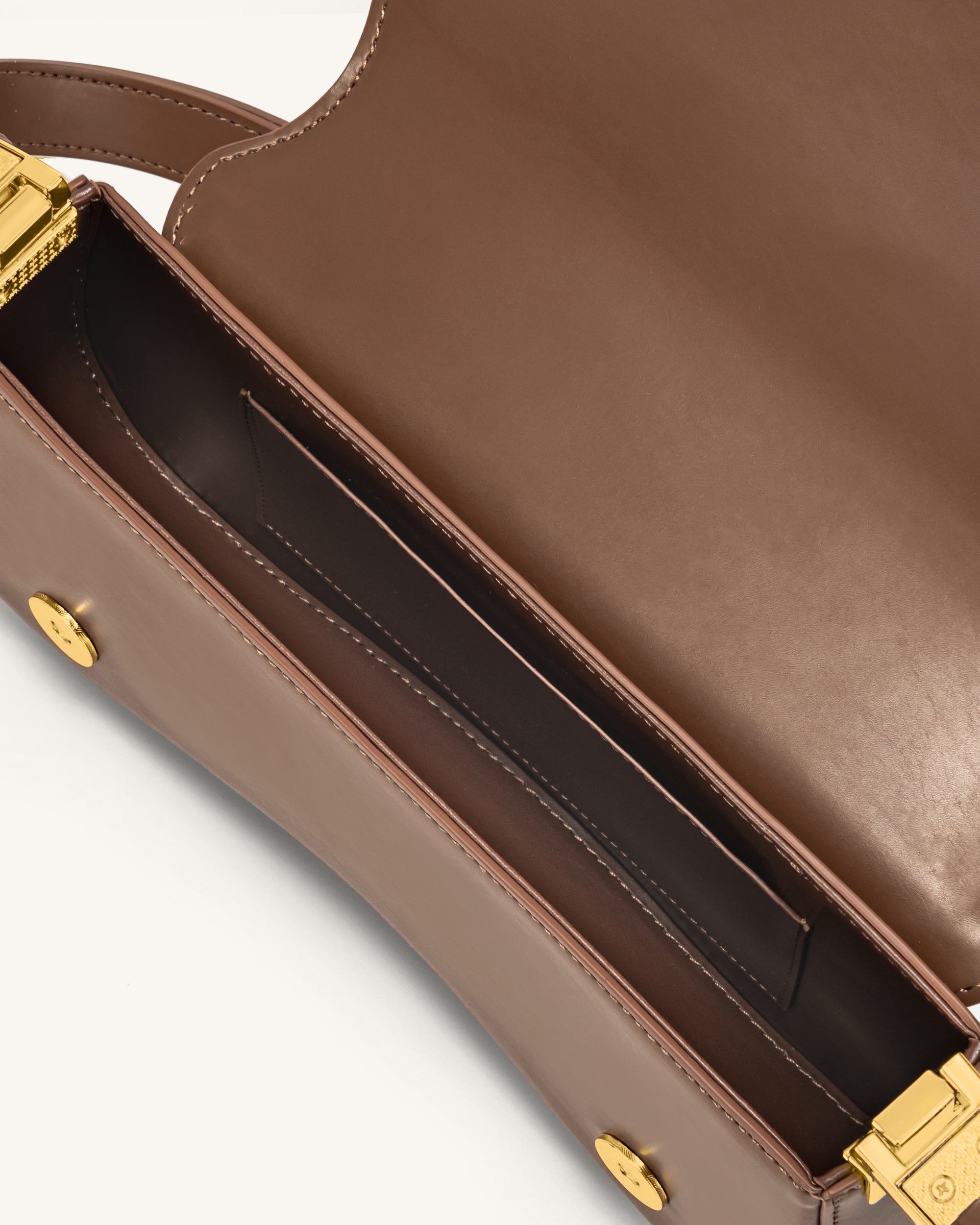 Joy Shoulder Bag - Brown | JW PEI Joy Shoulder Bag - Brown | JW PEI