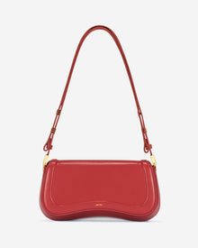 Joy Shoulder Bag - Chili