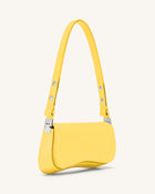 Joy Shoulder Bag - Yellow