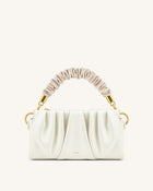 Scrunchie Strap - Ivory
