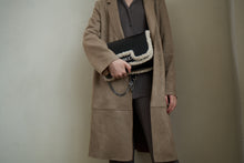 Isa Crossbody Bag - Black