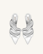 Sara Mule - Silver