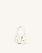 Gabbi  Super Mini Bag - Ivory