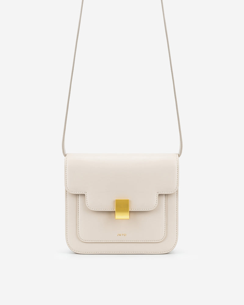 Kylee Bag - Ivory