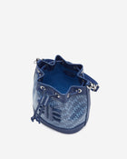 FEI Bucket Bag - Navy