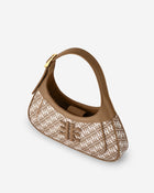 FEI Hobo Bag - Brown