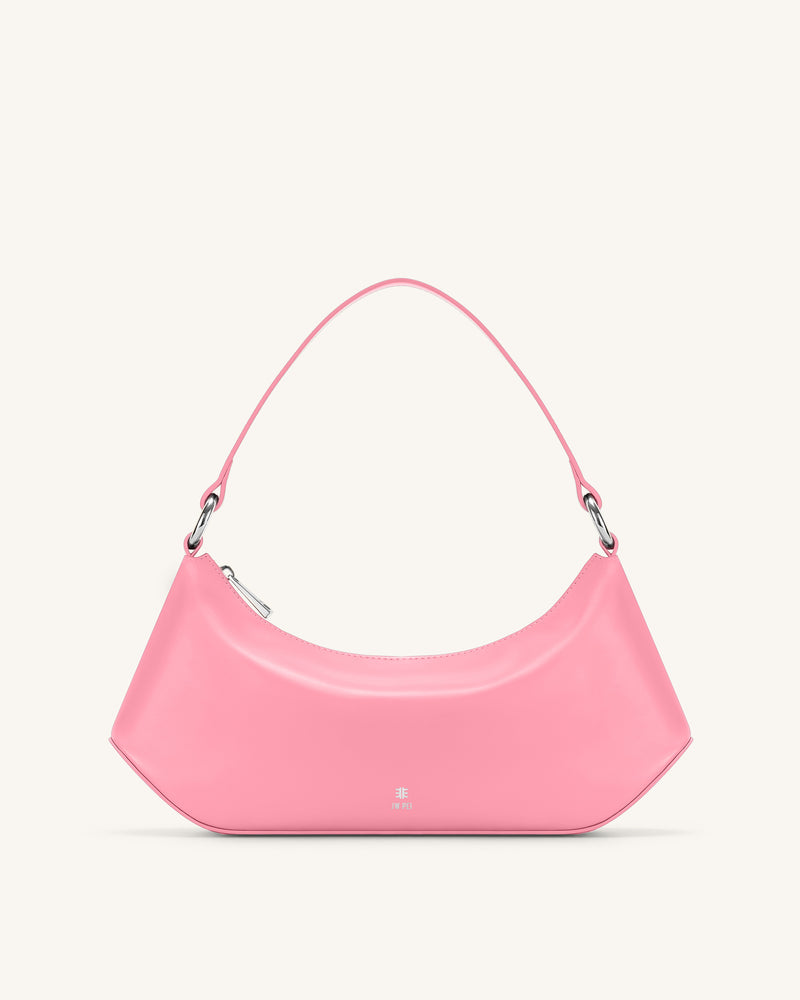Lily Shoulder Bag - Pink