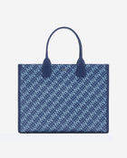 FEI Medium Tote Bag - Navy