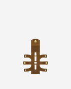 FEI AirPods Case - Brown