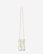 Kyla Multifunction Phone Bag - Ivory