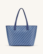 FEI Tote Bag - Navy