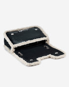 Isa Crossbody Bag - Black