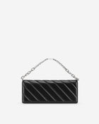 Sophie Crossbody Bag - Black