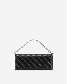 Sophie Crossbody Bag - Black