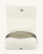 Nora Crossbody Bag - White