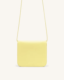 Kylee Bag - Light Yellow