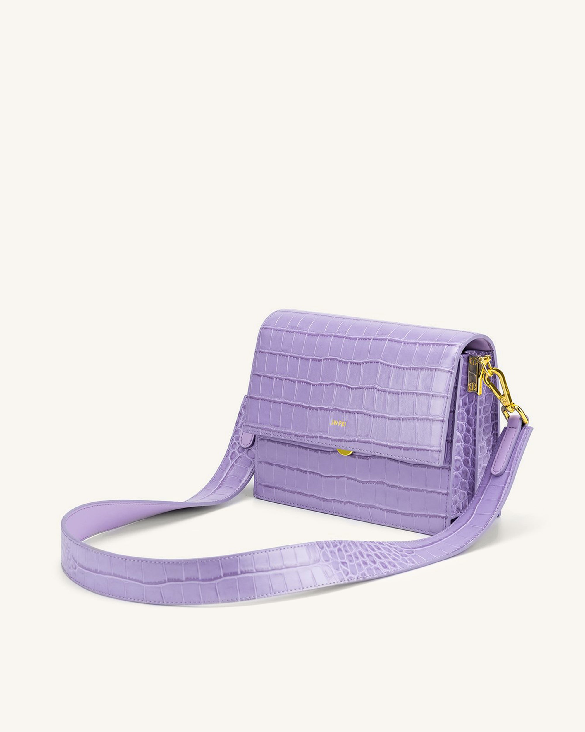 Strap Mini Flap Collection | JW PEI